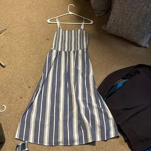Old navy dress
